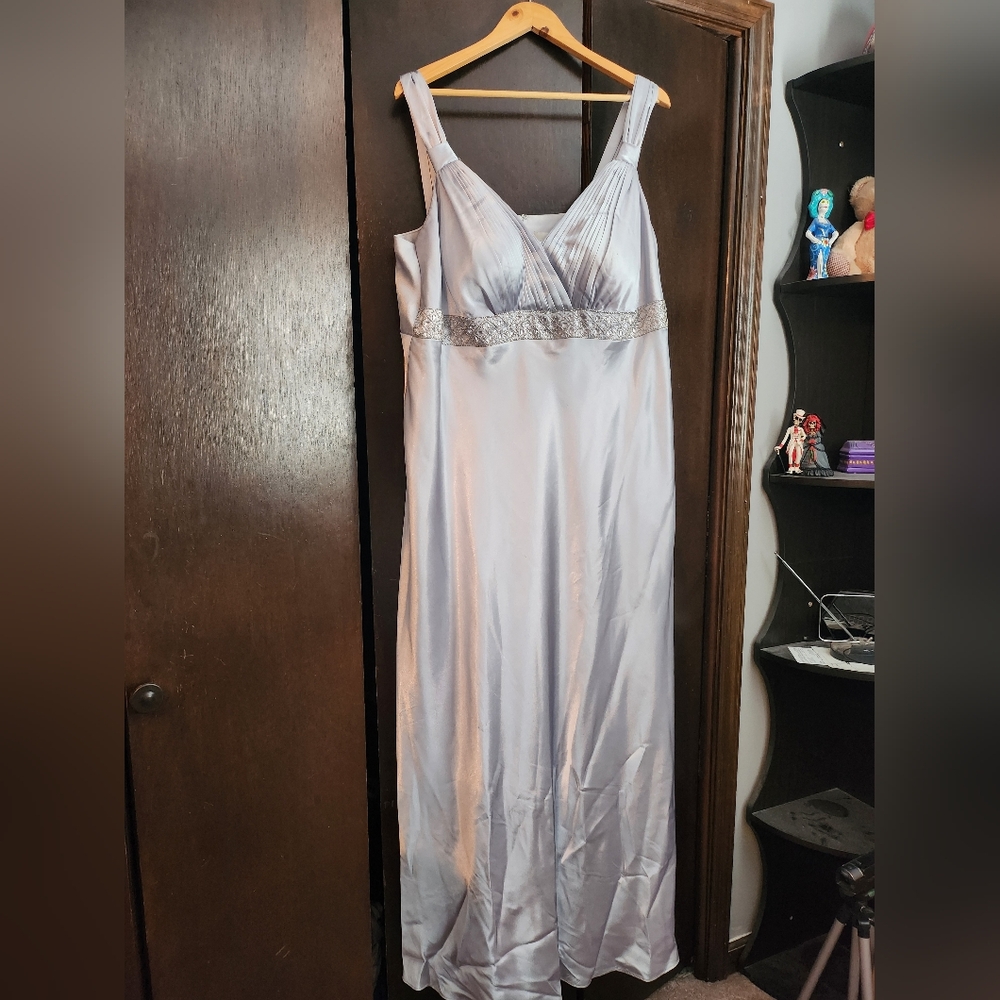 Formal dress